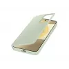 Capa com carteira Samsung Galaxy S24 Verde