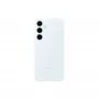 Samsung Silicone Case Branco Capa para telemóvel 17 cm (6,7