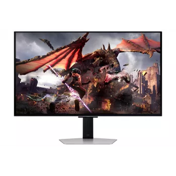 Samsung G80SD Monitor de computador 81,3 cm (32
