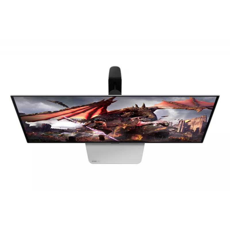 Samsung G80SD Monitor de computador 81,3 cm (32