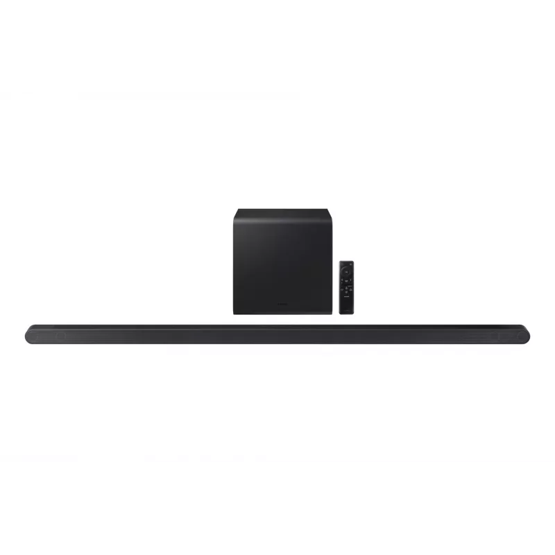 Samsung HW-S800D Preto, Titânio 3.1.2 canais 330 W