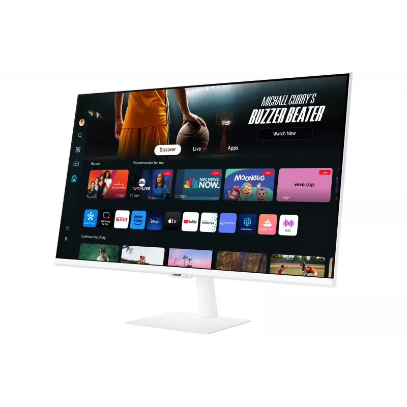 Samsung M70D Monitor de computador 81,3 cm (32