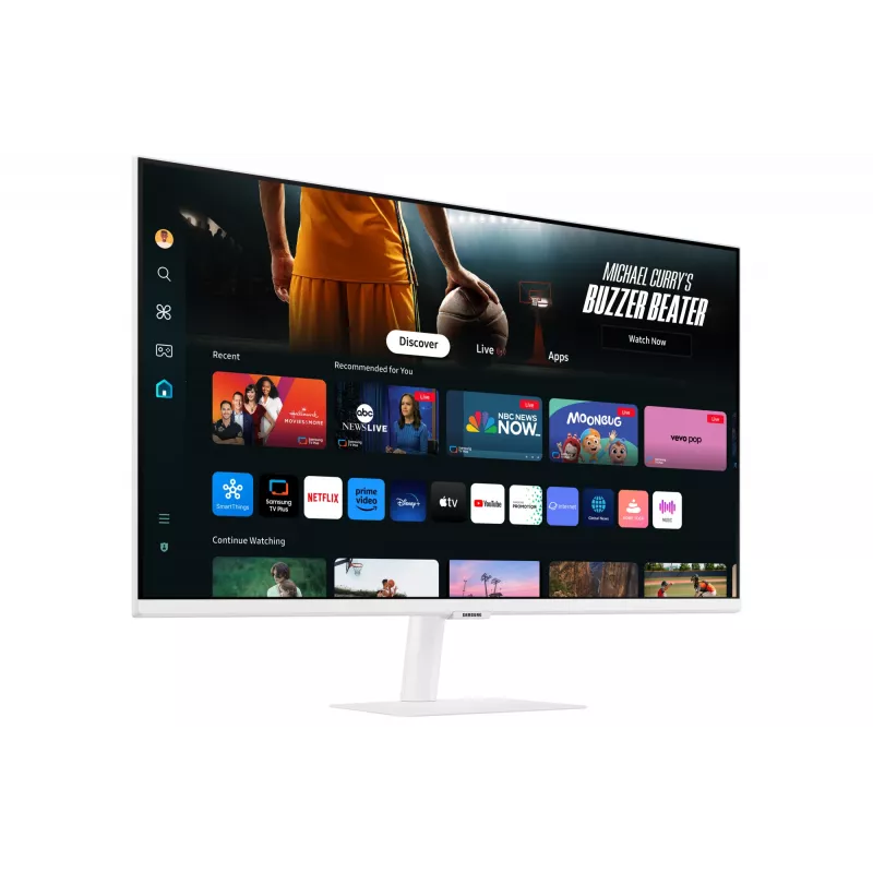 Samsung M70D Monitor de computador 81,3 cm (32