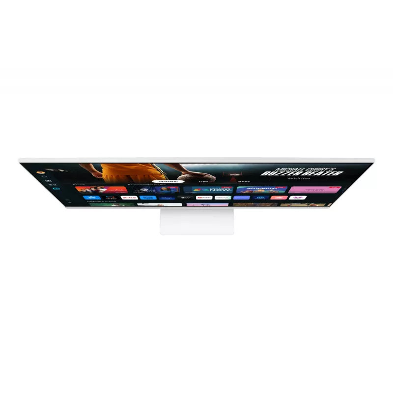 Samsung M70D Monitor de computador 81,3 cm (32