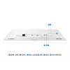 Samsung M70D Monitor de computador 81,3 cm (32