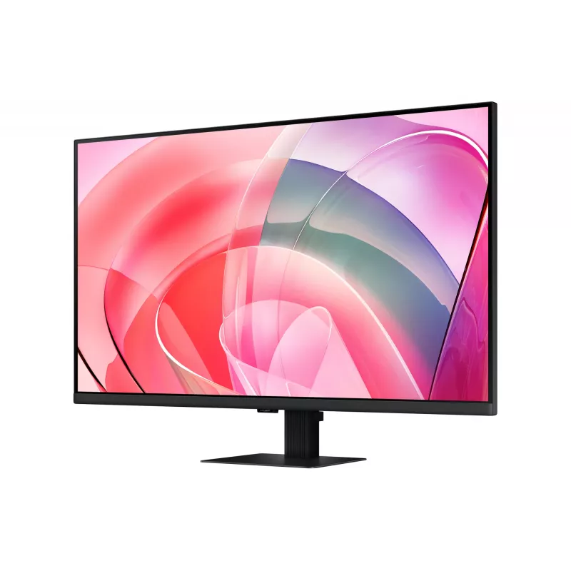 Samsung S70D Monitor de computador 81,3 cm (32 inch) 3840 x 2160 píxeis 4K Ultra HD LED Preto