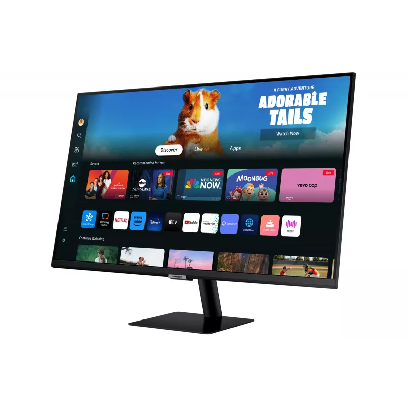 Samsung M50D Monitor de computador 68,6 cm (27