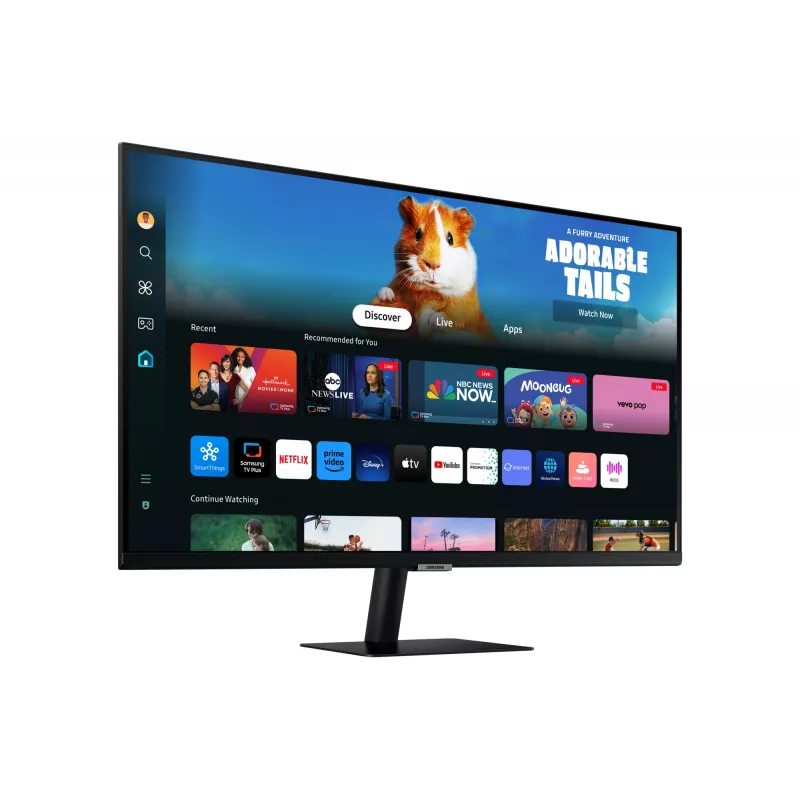 Samsung M50D Monitor de computador 68,6 cm (27