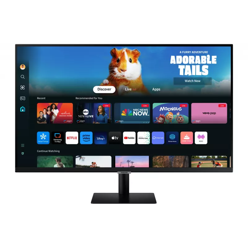 Samsung M50D Monitor de computador 68,6 cm (27