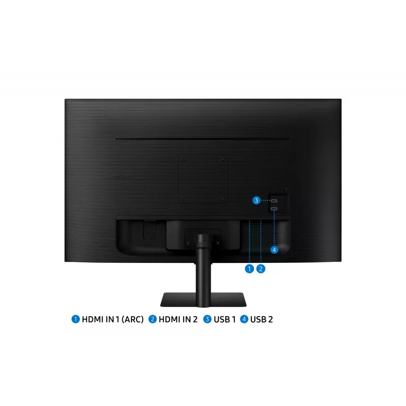 Samsung M50D Monitor de computador 68,6 cm (27