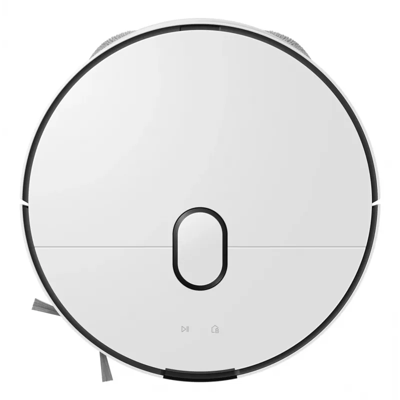 Samsung VR7MD96B14G 0,25 L Cinzento, Branco