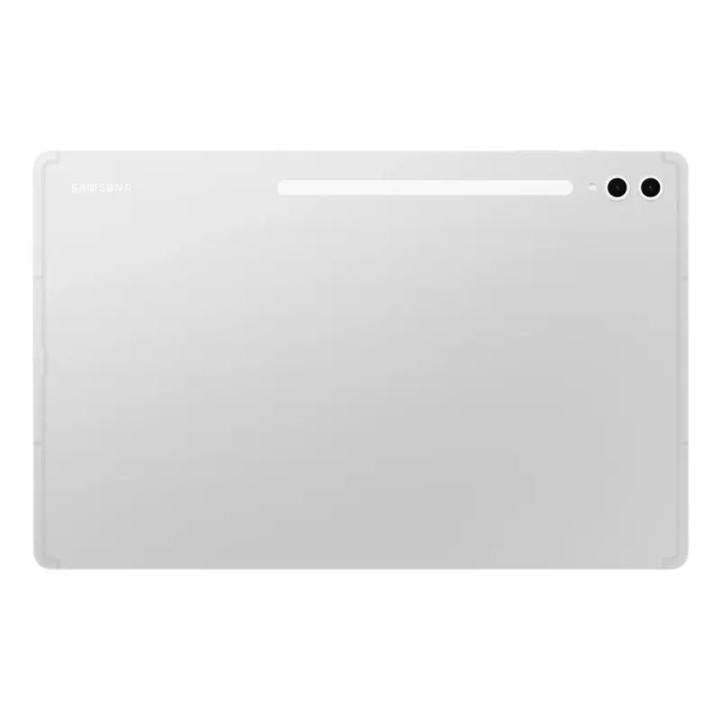 Samsung Galaxy Tab S10 Ultra 14,6 polegadas 5G 12 GB/512 GB, Platinum Silver (SM-X926BZSPEUE)