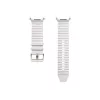 Pulseira Samsung PeakForm para Galaxy Watch Ultra Branco