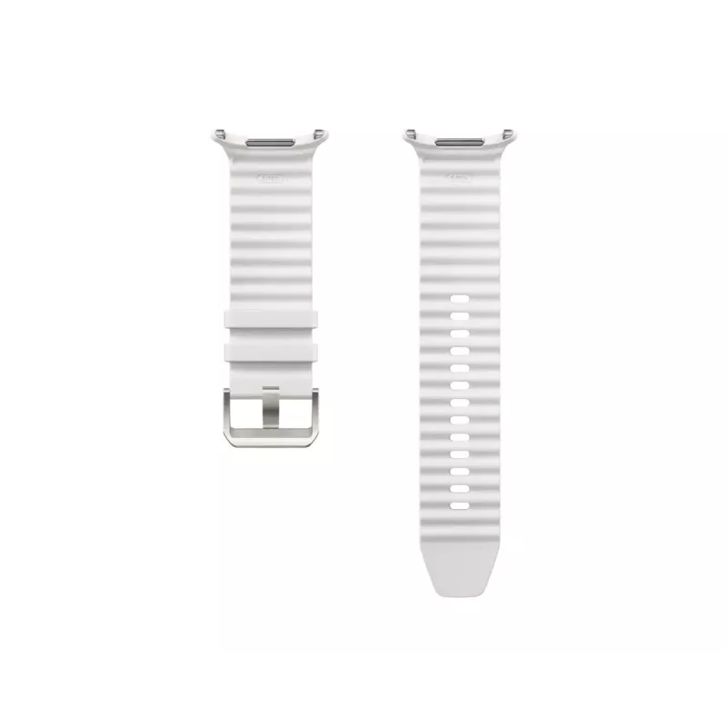 Pulseira Samsung PeakForm para Galaxy Watch Ultra Branco