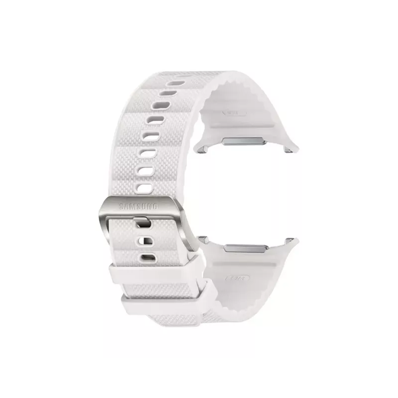 Pulseira Samsung PeakForm para Galaxy Watch Ultra Branco