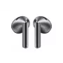 Samsung Galaxy Buds3 Headset True Wireless Stereo (TWS) In-Ear Chamadas/Música USB Type-C Bluetooth Prateado