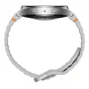 Samsung Galaxy Watch7 3,81 cm (1,5 inch) AMOLED 44 mm Digital 480 x 480 píxeis Ecrã tátil 4G Prateado WLAN GPS (satélite)