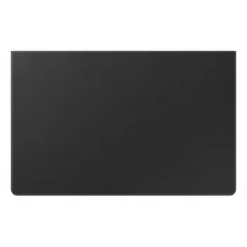 Teclado Samsung EF-DX920 QWERTY Inglês Pogo Pin Preto