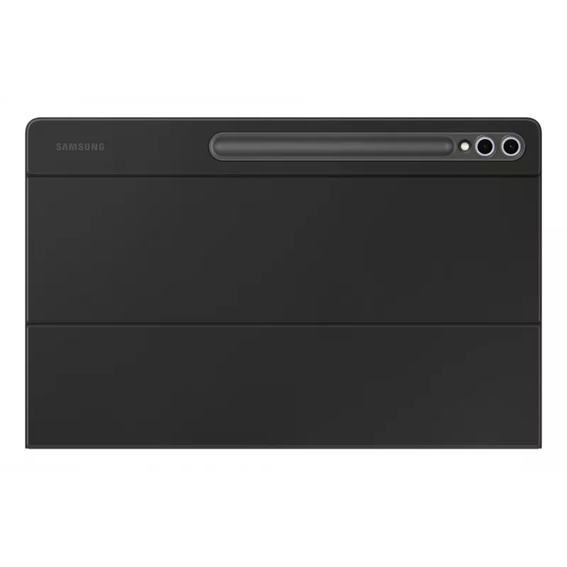 Teclado Samsung EF-DX920 QWERTY Inglês Pogo Pin Preto