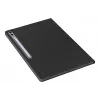 Teclado Samsung EF-DX920 QWERTY Inglês Pogo Pin Preto