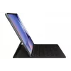 Teclado Samsung EF-DX920 QWERTY Inglês Pogo Pin Preto