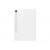 Samsung EF-DX725 QWERTY Inglês Touchpad Branco