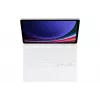 Samsung EF-DX725 QWERTY Inglês Touchpad Branco