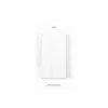 Samsung EF-DX725 QWERTY Inglês Touchpad Branco
