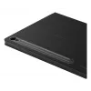 Teclado Samsung EF-DX725 QWERTY Inglês Touchpad Preto