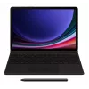 Teclado Samsung EF-DX725 QWERTY Inglês Touchpad Preto