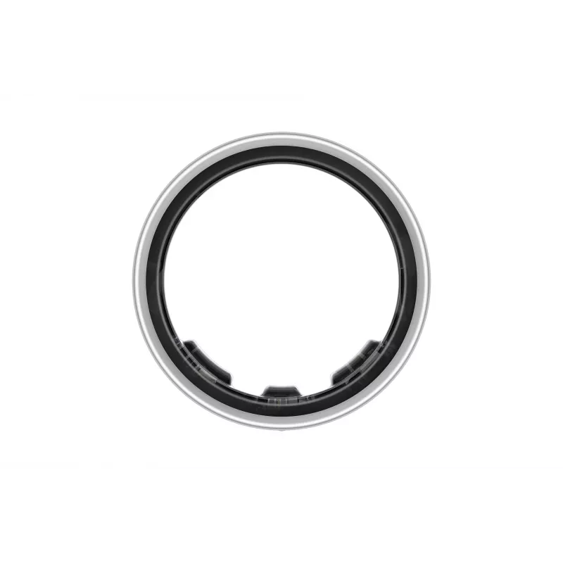 Samsung Galaxy Ring, Smart Ring monitor de atividade, 19,5 mAh, à prova de água, IP68