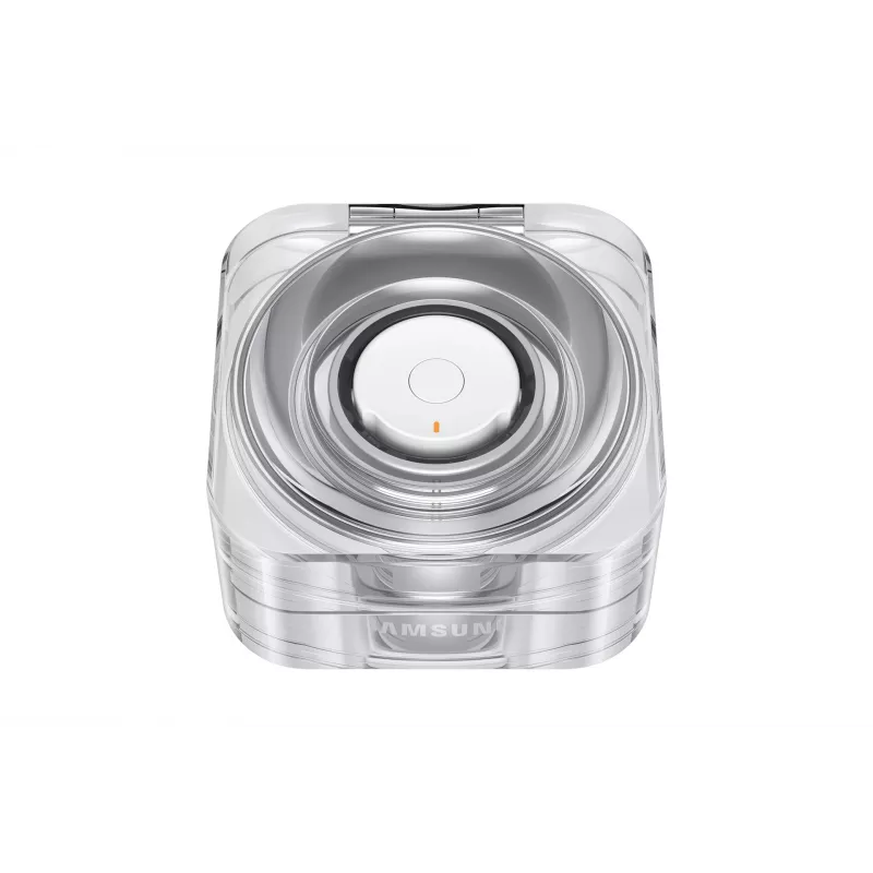 Samsung Galaxy Ring, Smart Ring monitor de atividade, 19,5 mAh, à prova de água, IP68