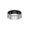 Monitor de atividade Smart Ring Samsung Galaxy Ring Prateado Sensor ótico de frequência cardíaca