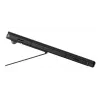 Samsung EF-DX725 Nordic Pogo Pin Preto Touchpad Teclado