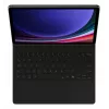 Samsung EF-DX725 Nordic Pogo Pin Preto Touchpad Teclado
