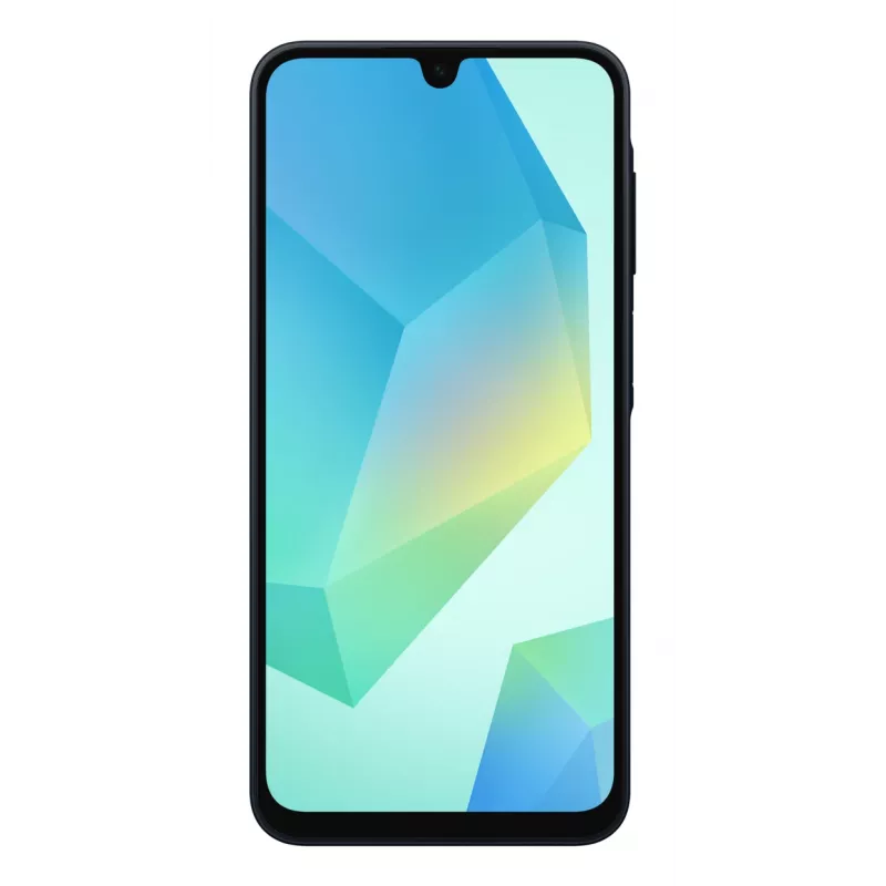 Samsung Galaxy A16 5G 17 cm (6,7 inch) Dual SIM Android 14 USB Type-C 8 GB 256 GB 5000 mAh Navy