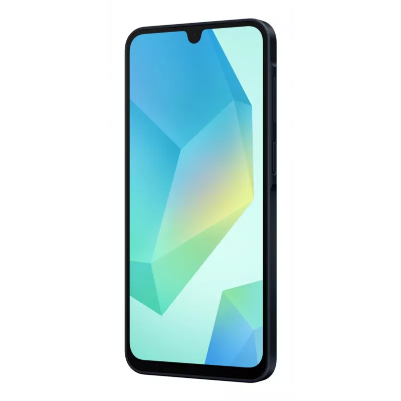 Samsung Galaxy A16 5G 17 cm (6,7 inch) Dual SIM Android 14 USB Type-C 8 GB 256 GB 5000 mAh Navy