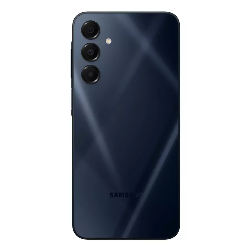Samsung Galaxy A16 5G 17 cm (6,7 inch) Dual SIM Android 14 USB Type-C 8 GB 256 GB 5000 mAh Navy