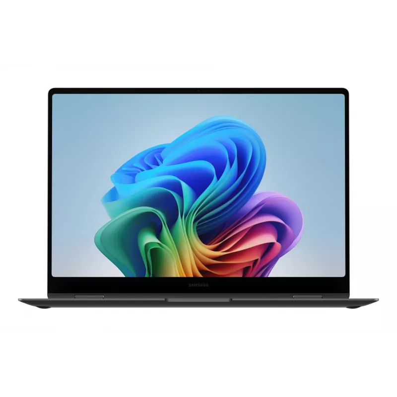 Samsung Galaxy Book5 Pro 360 Copilot+ PC Intel Core Ultra 7 256V Portátil 40,6 cm (16