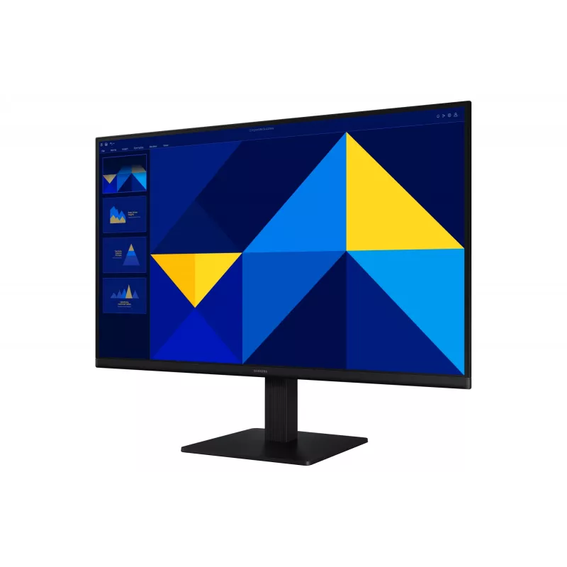 Samsung S30GD Monitor de computador 68,6 cm (27