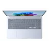 Samsung Galaxy Book4 Edge NP750XQAA Snapdragon X1P-42-100 Portátil 39,6 cm (15,6