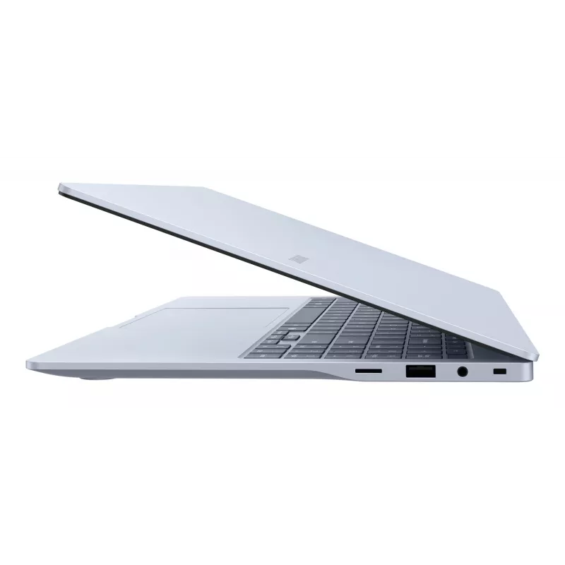 Samsung Galaxy Book4 Edge NP750XQAA Snapdragon X1P-42-100 Portátil 39,6 cm (15,6