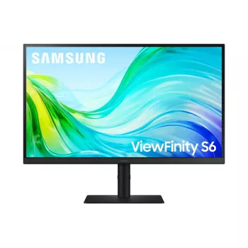 Samsung S61F Monitor de computador 68,6 cm (27