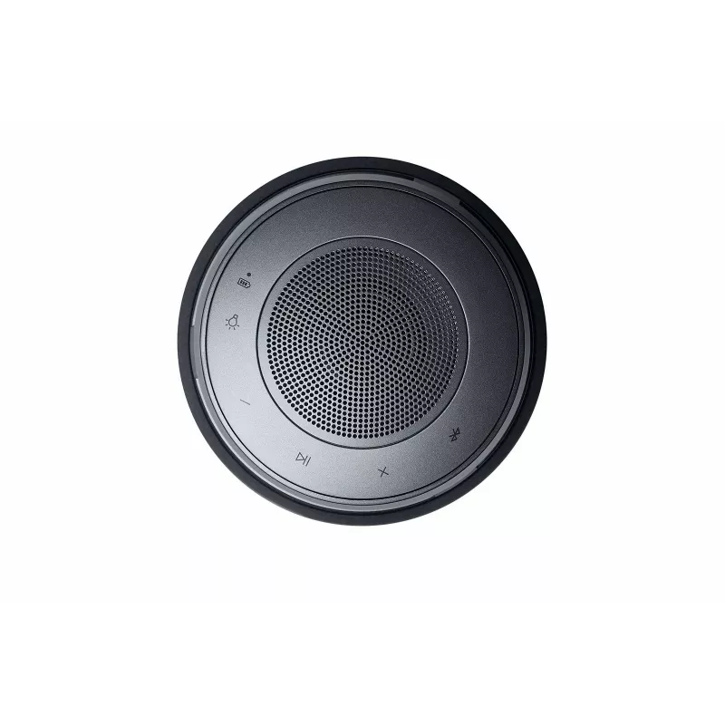 LG XBOOM Go DXO2 Altifalante portátil estéreo Preto 50 W
