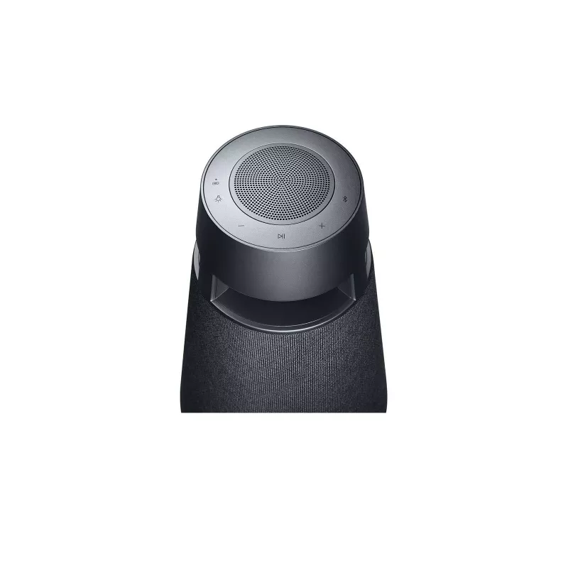 LG XBOOM Go DXO2 Altifalante portátil estéreo Preto 50 W