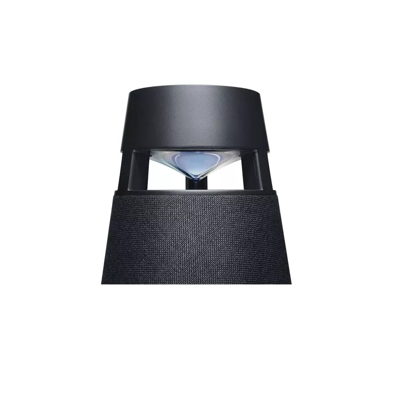LG XBOOM Go DXO2 Altifalante portátil estéreo Preto 50 W