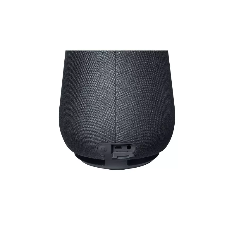 LG XBOOM Go DXO2 Altifalante portátil estéreo Preto 50 W