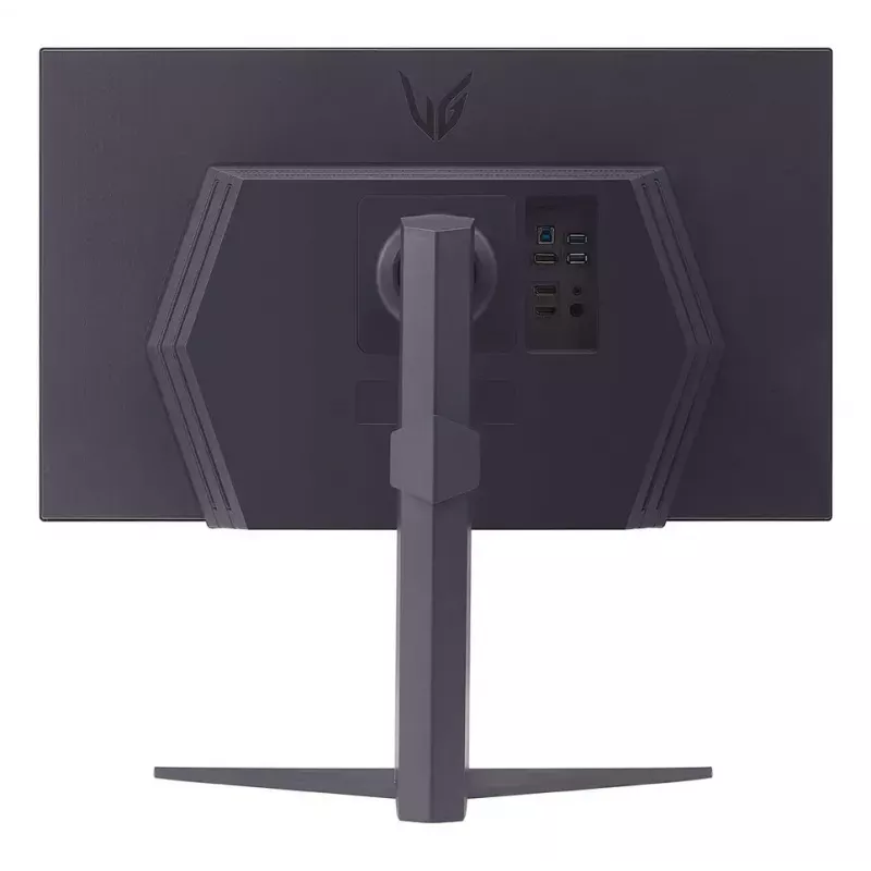 Monitor LG 27GS85QX-B 68,6 cm (27