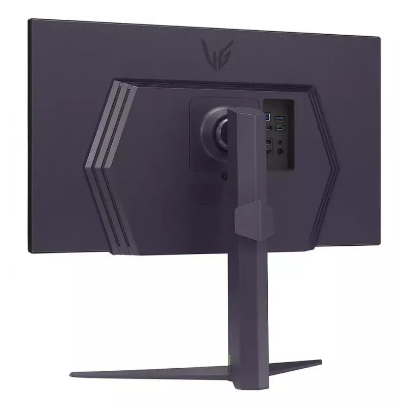 Monitor LG 27GS85QX-B 68,6 cm (27