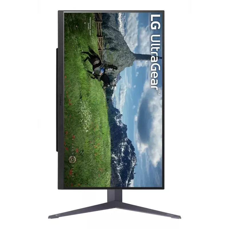 Monitor LG 27GS85QX-B 68,6 cm (27